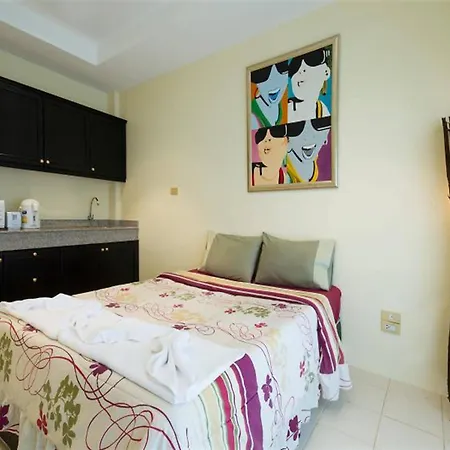 Lake Villa Resort